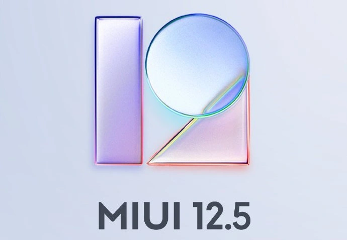 Xiaomi、Redmi、Pocoスマートフォン向けにMIUI12.5が導入されました