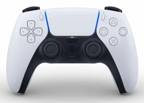Il controller wireless DualSense per PlayStation 5 funziona con Android, ma non con PS4