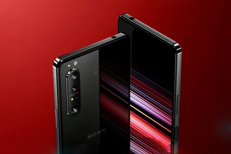 Sony Xperia 1 III und Xperia 5 III sind bereits im American Store mit Preisen aufgetaucht