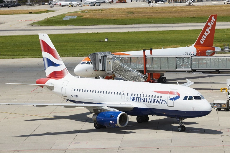 British Airways a réussi à être d'accord avec les victimes de fuites de données en 2018