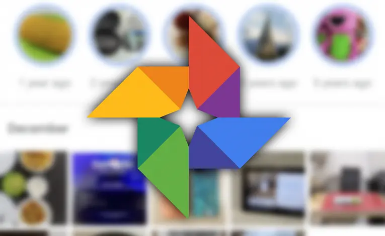 Google Foto propone moins de fonctionnalités gratuites