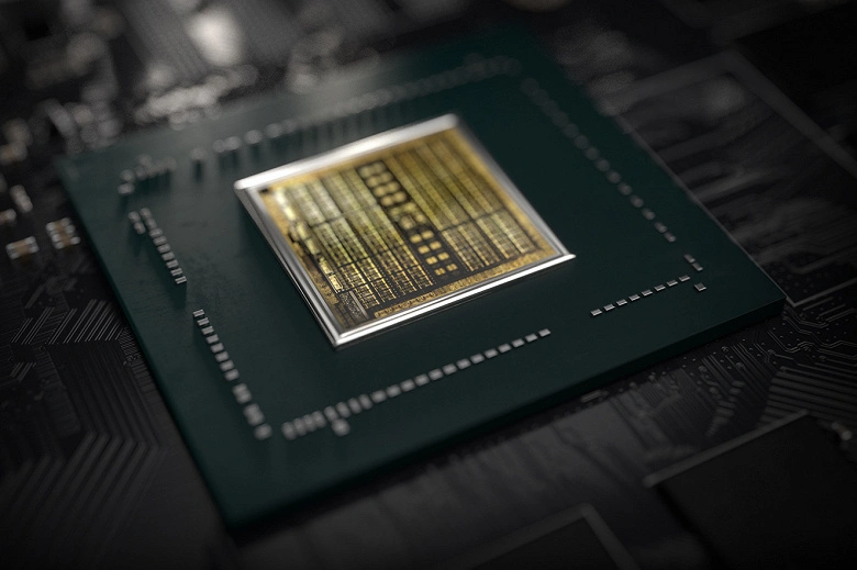 Dell Coupes Carte GPU Geforce RTX 3070 contrairement à la NVIDIA CUDA Spécifications nucléaires 4608 contre 5120