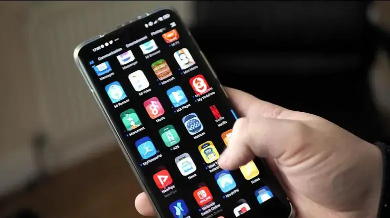 Flaggschiff Xiaomi Mi 11 und einige andere Xiaomi- und Redmi-Smartphones und ein Touchscreen-Problem