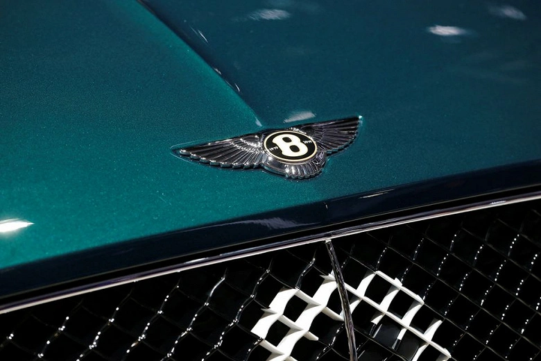 벤틀리 (Bentley)는 2025 년부터 5 년간 연간 1 년 동안 한 모델을 생산할 것입니다.