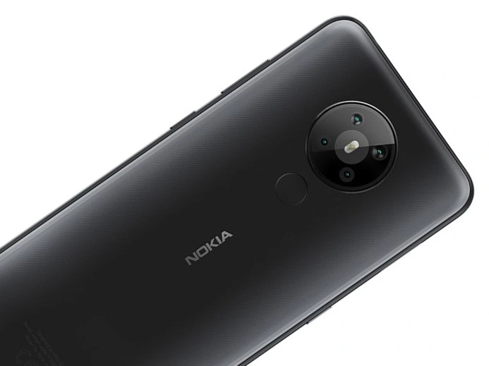 Nokia 5.3 riceverà un nuovo Android 11
