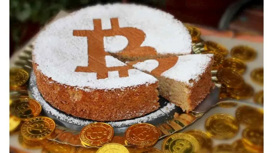 ビットコインは12周年を祝い、史上最高を更新しました