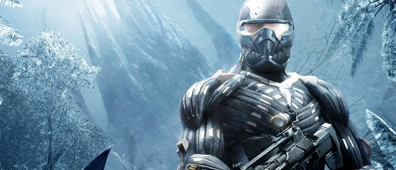 Microsoft kaufte Crytek, der Neustart der Crysis erscheint nicht auf den PlayStation-Konsolen