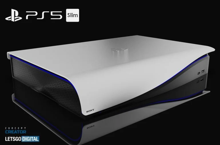 Stiamo aspettando una Sony PS5 Slim compatta ed economica