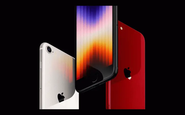 애널리스트는 첫 해에 대한 새로운 세대의 저렴한 iPhone SE가 사과를 약 15-20 억 달러로 가져올 것임을 예측합니다.