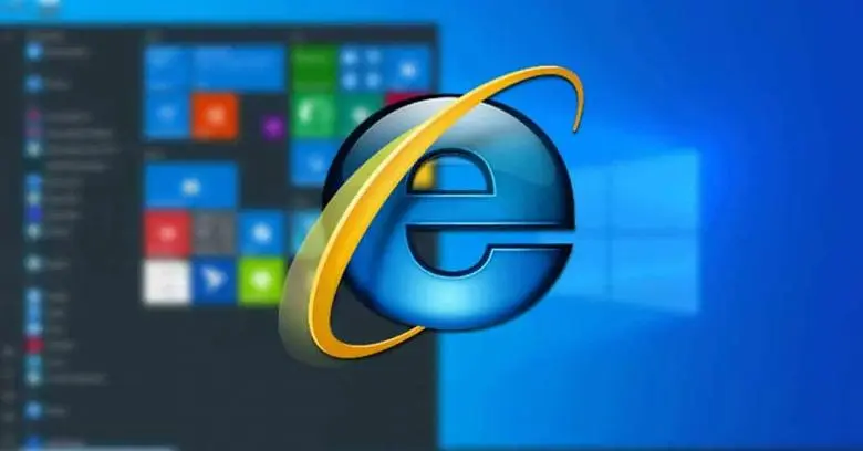 Microsoft는 Internet Explorer가 6 월 15 일 마침내 작업을 중단 할 것임을 상기시킵니다.