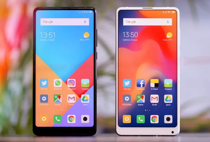 Xiaomi lehrt, Anzeigen in MIUI zu deaktivieren