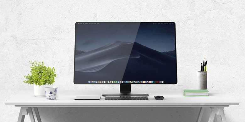 Nouvelles données: l'iPad et l'iMac recevront l'année prochaine des écrans OLED