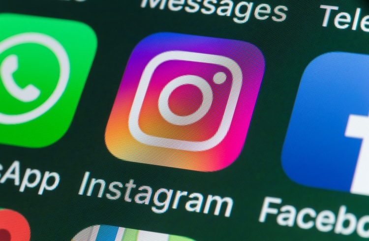 Instagram vai lançar seu próprio análogo do Clubhouse e adicionar suporte para criptografia ponta a ponta