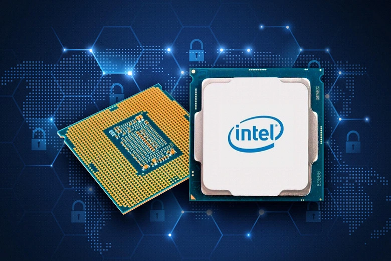 O próximo ano, a Intel lançará processadores do Lago de Raptor de Desktop 24 Nucleares, mas ainda haverá núcleos grandes, haverá apenas oito