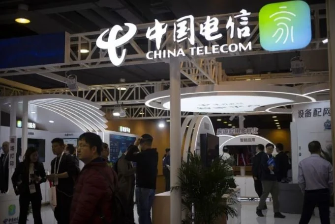 中国はすでに量子暗号化された通話をテストしています