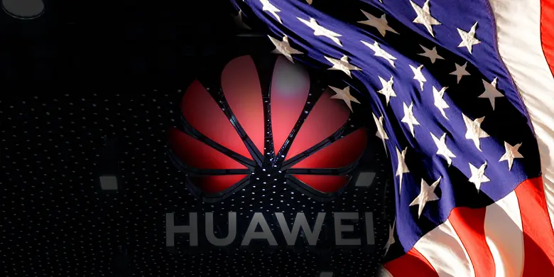 Huawei sorpreso. Entrate e profitti crescono in mezzo a tutte le restrizioni