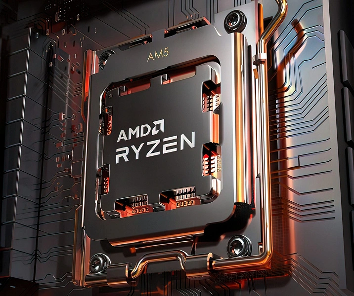 16 코어 Ryzen 7000은 Core I9-12900K를 물리 치기가 쉽습니다. AMD는 미래의 플래그십이 무엇을 할 수 있는지 보여주었습니다