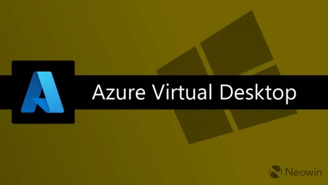 Microsoft Rinomina Windows Windows Virtual Desktop in Azure Virtual Desktop
