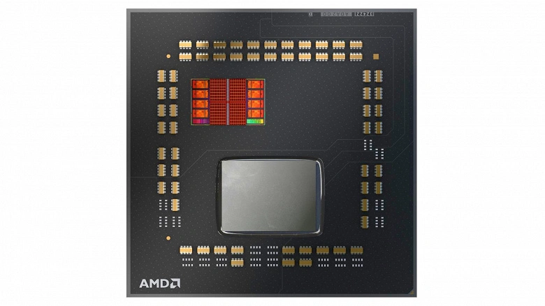 Um processador exclusivo e um número de novos produtos orçamentários. AMD está preparando sete novas CPUs ao mesmo tempo para competição com o Intel Alder Lake