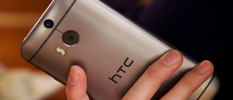 새로운 HTC 플래그십의 독창성은 무엇입니까? 새로운 세부 사항