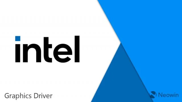 Intel liberou o driver 30.0.101.1404