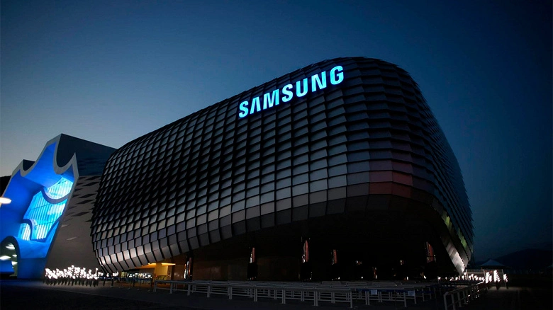 A Samsung continua a aumentar os lucros em um ritmo enorme. A empresa relatou para o primeiro trimestre