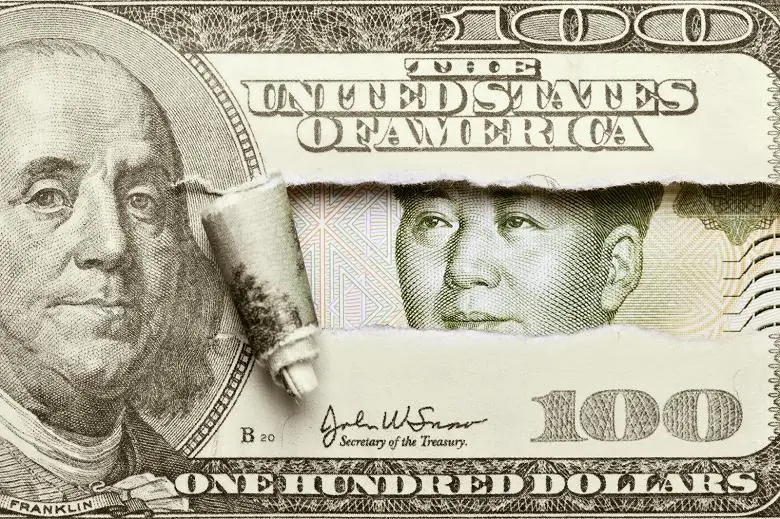 Falando para Bitcoin Billionaire Ray Dalio acredita que o Yuan chinês logo se tornará uma moeda de reserva global