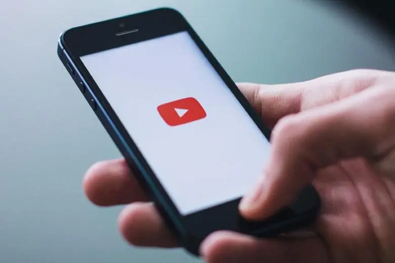 Google a présenté et teste déjà une entité neuve YouTube: Exchange réactions dans certaines endroits vidéo