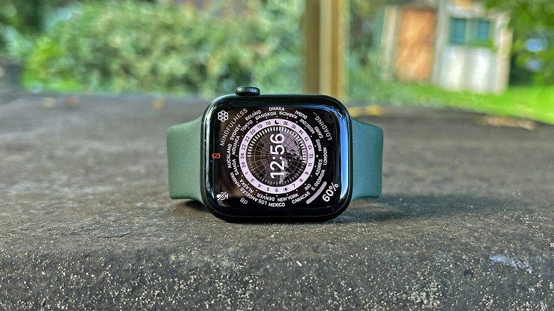 Mesures de pression, niveaux de glucose et température corporelle dans Apple Watch: Détails sur les nouvelles fonctionnalités et les watchos 9