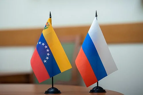 A Rússia e a Venezuela explorarão o espaço para fins pacíficos juntos