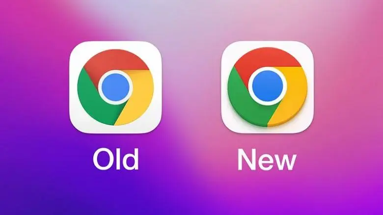 Google ha rilasciato l'anniversario Chrome 100: un nuovo logo per la prima volta in otto anni