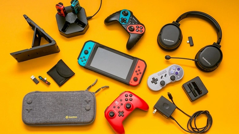 Switch Nintendo Superpopular sarà ancora più difficile da acquistare. La società riduce i piani per il volume di rilascio della console