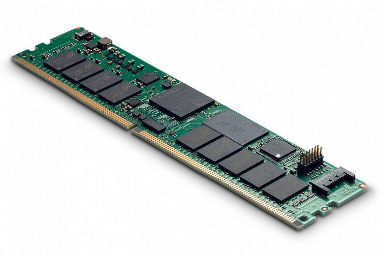 JEDEC DDR4 NVDIMM-P 버스 프로토콜 표준 게시