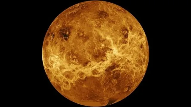 Die NASA enthüllte die Details der Davinchi -Sondenmission auf Venus