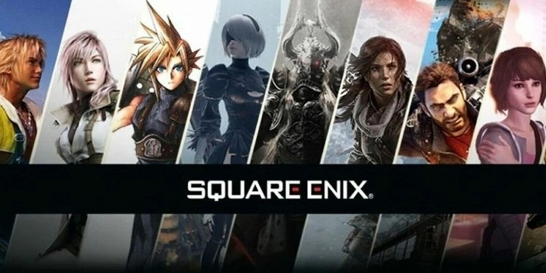 Para se tornar mais forte na luta contra o Xbox, a Sony pode comprar o Square Enix