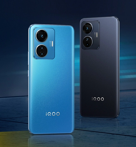 Per coloro che non vogliono 5G. IQOO Z6 si basa su Snapdragon 680 e offre addebiti a 44 acque a un prezzo inferiore a $ 200
