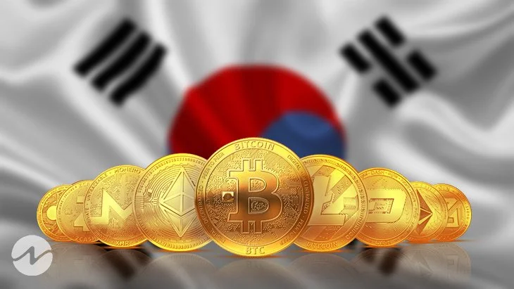 A Coréia do Sul apresentará o Bitcoin e outros ativos digitais em seu sistema financeiro até 2024