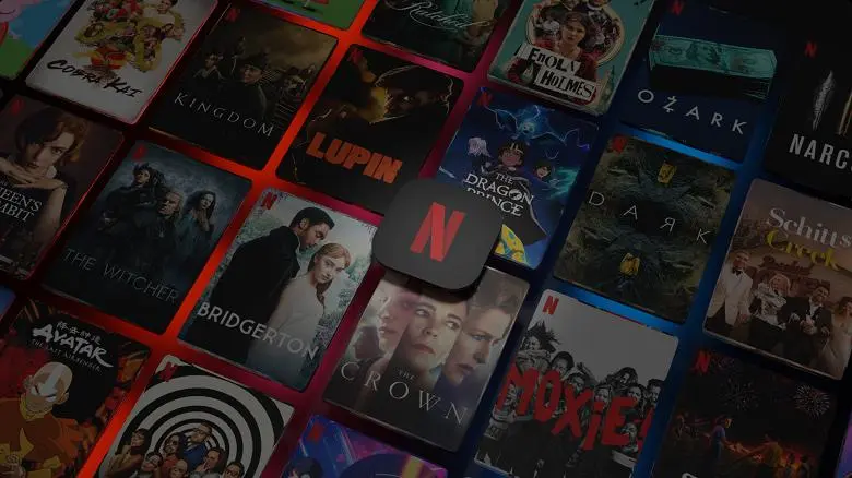 Netflixはビデオゲーム業界を征服しようとしています