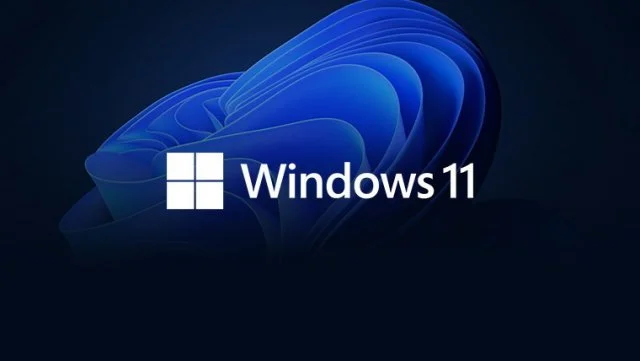 Microsoft publié Windows 11 Build 22000.593