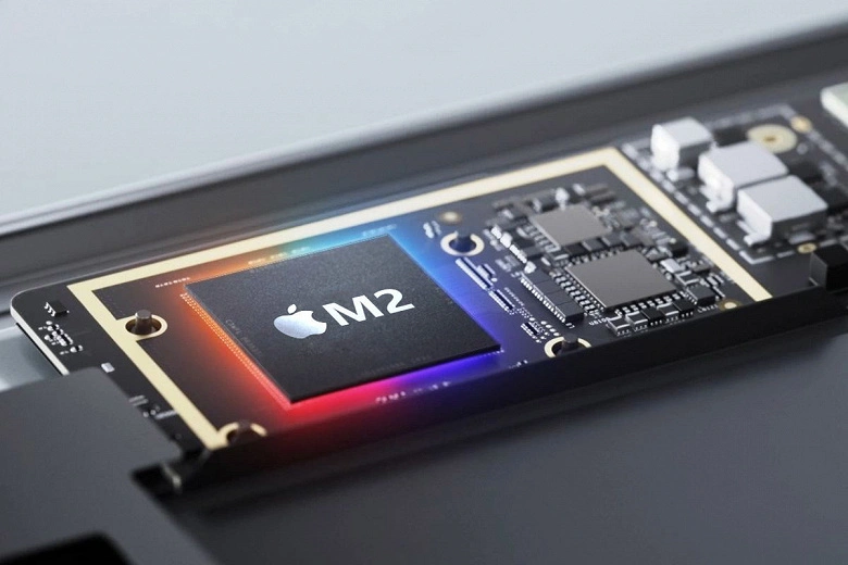 새로운 CPU Intel 및 AMD보다 낫지? Soc Apple M2 Max.