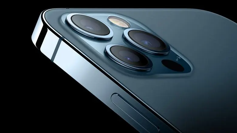 Mesmo o iPhone 13 barato receberá um sistema de estabilização óptica com uma mudança do sensor