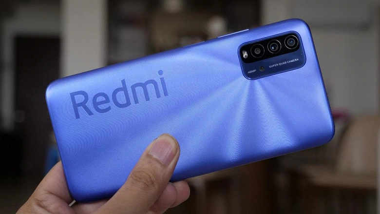 Xiaomi a publié la meilleure version du best-seller Redmi 9 Power