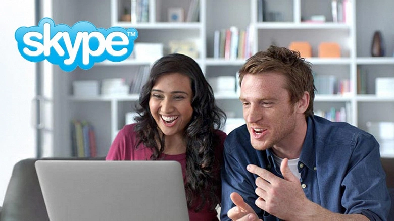 Skype führt zum ersten Mal eine aktive Geräuschunterdrückung ein