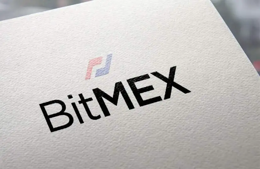 BitMEX kann den Handel mit Derivaten und den Depotdienst starten