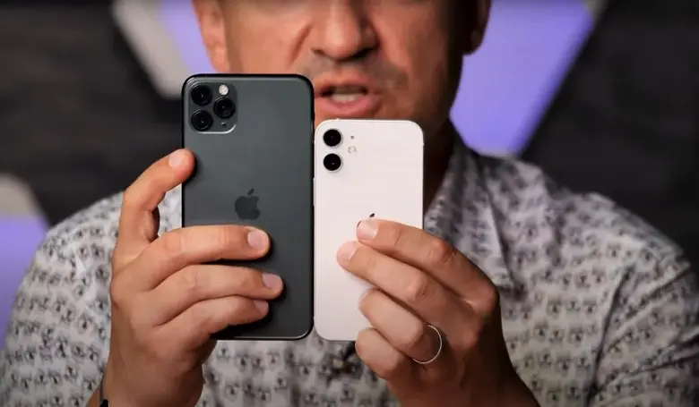 Apple ha perso $ 100 miliardi a causa di iPhone 12
