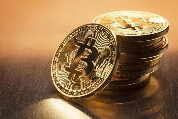 Bitcoin drückte den Boden ab? CryptoCurrität ist bis zu 40.000 Dollar gestiegen