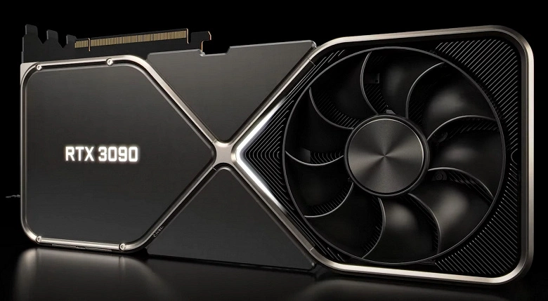 Hacker drohen, das Schemasentwicklung aller aktuellen Videokarten von Nvidia zu veröffentlichen, einschließlich GeForce RTX 3090 TI