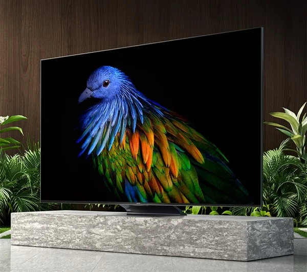 Xiaomiは、旗艦TV MI TV 6エクストリームエディションを示し、テレビMI TV ES 2022について