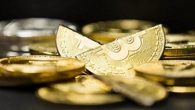 Bitcoin ne peut jamais augmenter de plus de 40 000 $. Coup de Coup de Coup d'eau