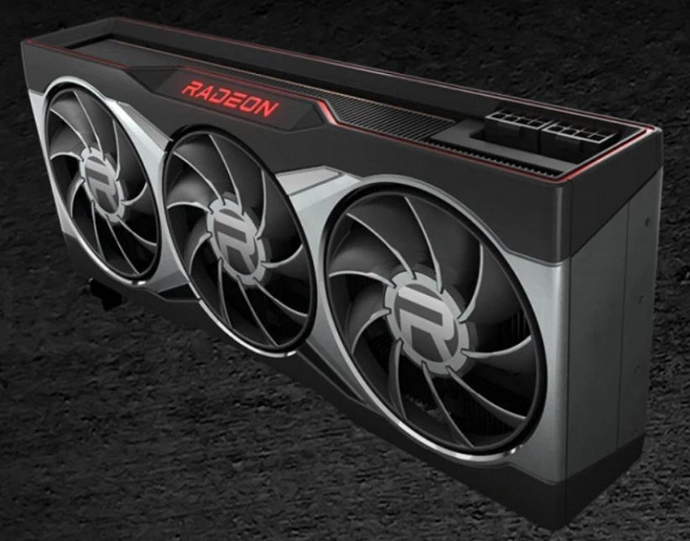 Depois de um ano e meio depois do lançamento da placa de vídeo superior Radeon RX 6900 XT finalmente caiu para o valor recomendado, mas até agora somente na China